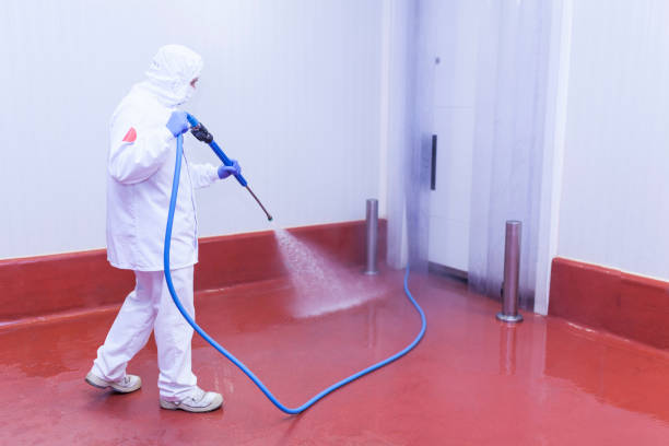 Best Restaurant Pressure Washing  in Riverdale, CA