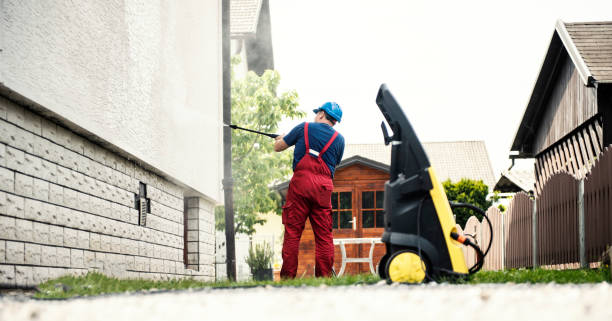Best Playground Equipment Cleaning  in Riverdale, CA